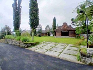 Ruang Usaha Siap Pakai Dekat Air Terjun Jumog Kra
