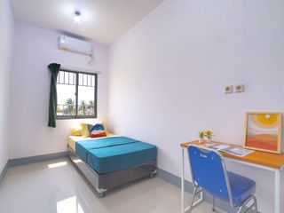 Sewa Kost Kalideres AbdiHome Mutiara Pratama 4 Siap Huni Dekat Mayora Grup, Poris, Cipondoh, Semanan, Green Lake City