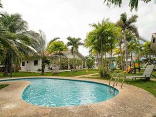 Commercial Property for Sale walking distance to Alona Beach