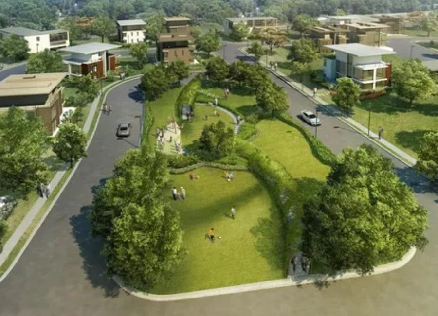 Nuvali Boulevard, Canlubang, Calamba, Laguna image 2