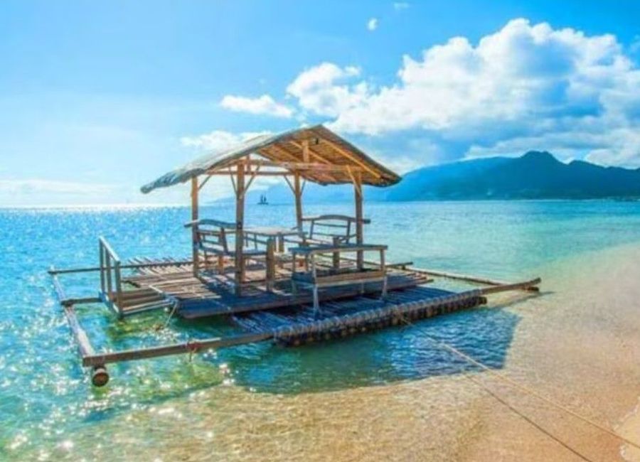 Binubusan, Binubusan, Lian, Batangas image 2