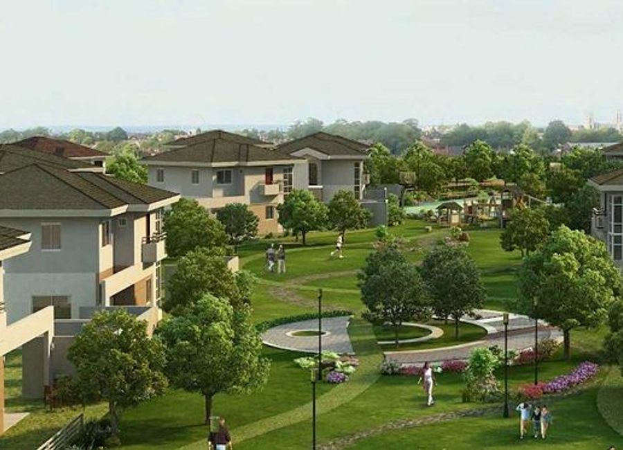 Hillcrest Estates, Canlubang, Calamba, Laguna