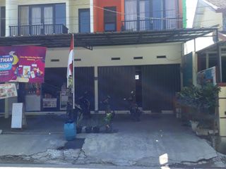 DIJUAL RUKO LOKASI STRATEGIS DI MARGAHAYU RAYA BANDUNG