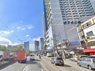 1350 sqm Commercial Building for Sale in Quezon City