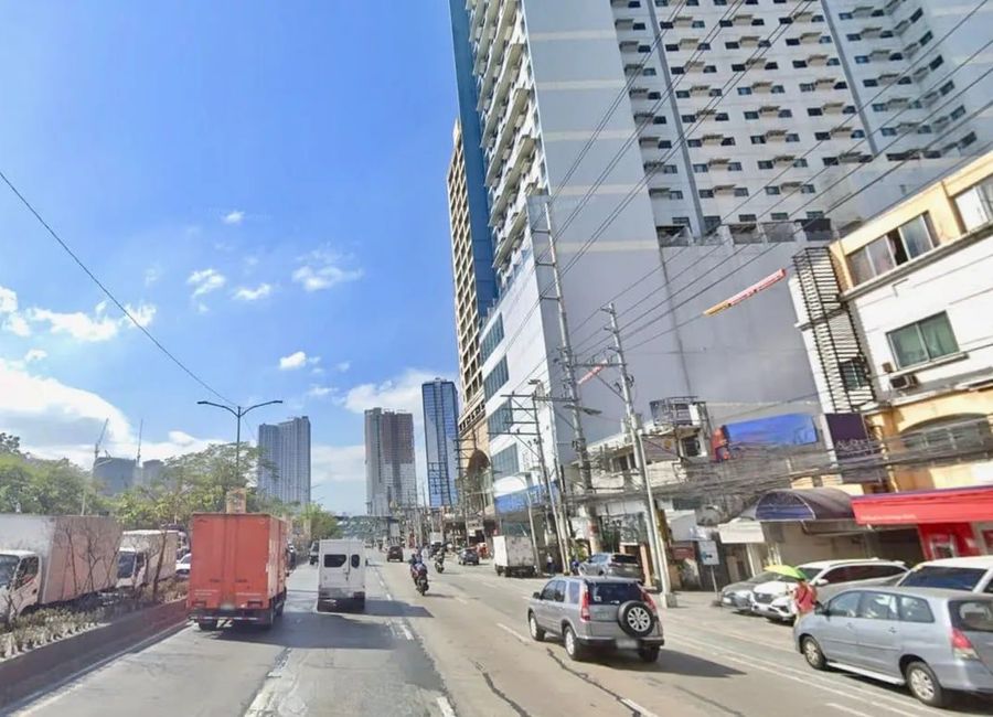 1350 sqm Commercial Building for Sale in Quezon City | Lamudi.com.ph