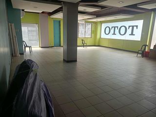 OFFICE SPACE FOR LEASE - QUEZON CITY