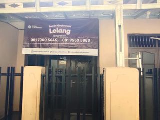 Rumah Tinggal Strategis Kawasan Kebayoran, Jakarta Selatan