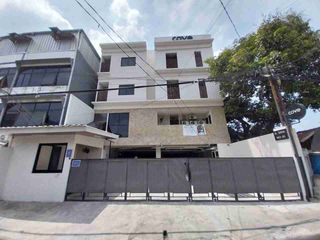 Dijual Cepat Kost Kosan Baru Desain Moderen, Kebayoran Lama Jakarta Selatan