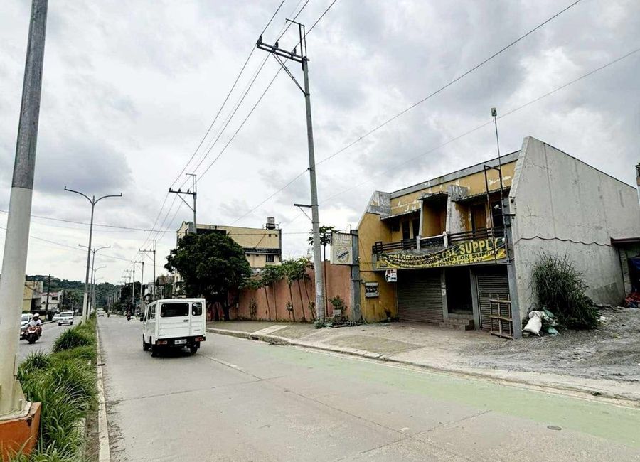 Mabini Street, Guitnang Bayan I, San Mateo, Rizal image 2