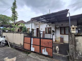 Rumah Murah 1 Lantai di Penarungan Mengwi Badung