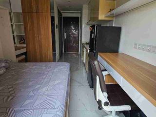 Dijual Apartemen Sky House BSD Lokasi Super Strategis City View
