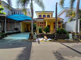 Disewakan Rumah area Demang