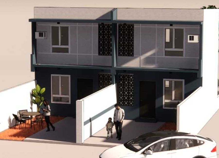 Mercury Street, Santa Maria, Ampid I, San Mateo, Rizal image 2
