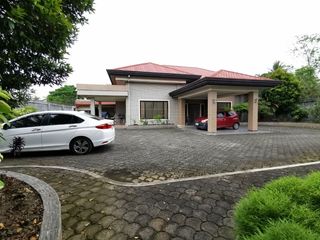 HOUSE FOR SALE: 25M Residential Estate/Mansion in Tagum City