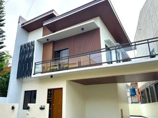 FOR SALE: BRAND NEW SINGLE-DETACHED HOUSE AND LOT
