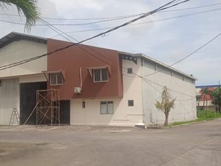 Disewakan Gudang Baru Kawasan Industri Jatake