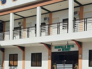 Rainfalls Hotel and Resort 10 rooms with toilet and baths for sale in Floridablanca Pampanga