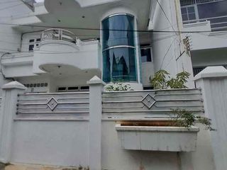 Rumah Mewah di Petojo Selatan