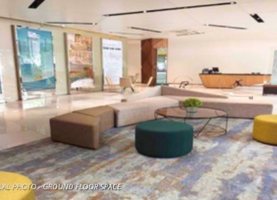 Prime Commercial Space for Lease in SOI Building, Legazpi Village ...