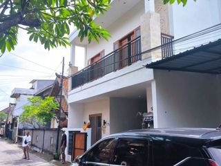 Brand New House in The Center of Denpasar