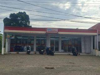 Dijual Alfamart Regular Murahh Bone Sulawesi Selatan