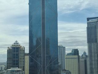 The Exchange Square Commercial and Office Building'