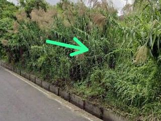 Commercial Land for Lease – Sunset Road, Seminyak