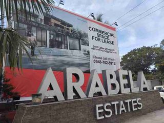 Affordable Prime Lot in Bulakan! 168 sqm for Only ₱19K/sqm in Arabela Estates
