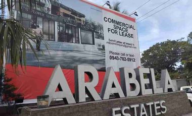Affordable Prime Lot in Bulakan! 168 sqm for Only ₱19K/sqm in Arabela Estates
