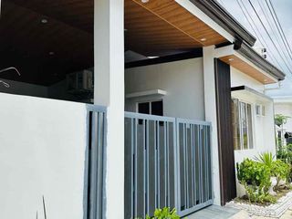 Fully Furnished 2 Bedroom Bungalow House for Sale