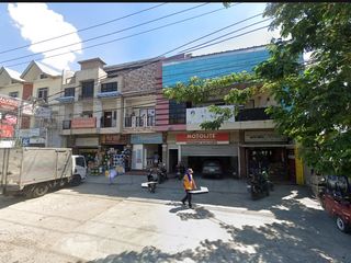 RUSH SALE COMMERCIAL PROPERTY ALONG MAC ARTHUR HIGHWAY IN PAMPANGA WITH INCOME