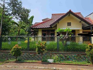 Jual Rumah Harga NJOP Raffles Hills Cibubur