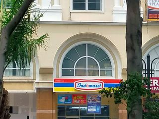 Bangunan Komersil Ruko 4 Lantai Area Permata Hijau Emerald Jakarta Selatan Lokasi Strategis