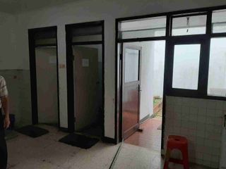 JUAL MURAH RUKO MAINROAD KEBONJATI