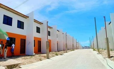 House and lot for Sale in Talisay City, Cebu Near Kishanta Subdivision