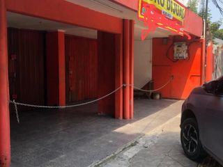 Lahan Usaha Cocok untuk Investasi Lokasi Strategis di Pinggir Jalan Besar Ragunan - Jakarta Selatan