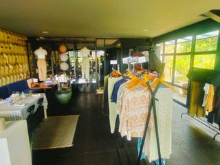 Disewakan Ruang Usaha Lokasi Strategis di Kemang - Jakarta Selatan