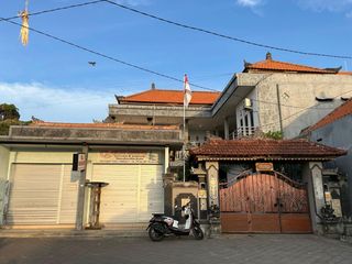 Dijual rumah kos + toko Di Nusa dua Jimbaran