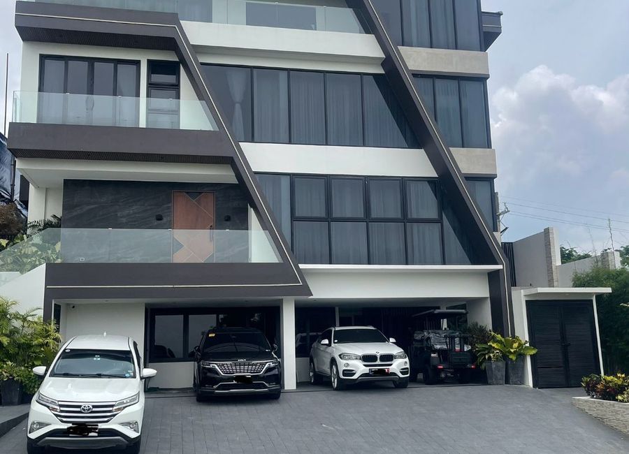 Ayala Greenfield Estates, Maunong, Calamba, Laguna