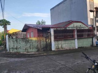 152sqm Corner Lot with House for Sale/Rent in Heritage Homes Loma De Gato Marilao Bulacan