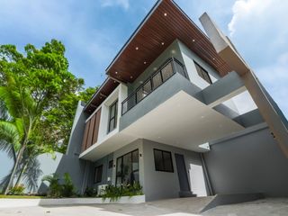 Modern 5-Bedroom House & Lot for Sale | Guadalupe, Cebu City