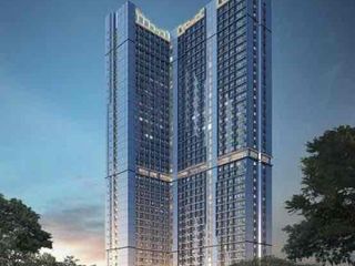 APARTEMEN PREMIUM SIAP HUNI