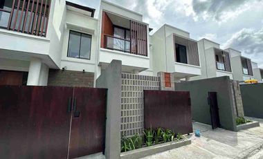 Rumah Saridana Ubung Kaja 3 Kamar tidur