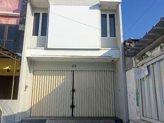 Dijual Ruko 2 Lantai di Kedungmundu, Semarang
