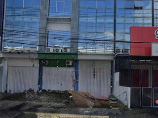 Disewakan Ruko di Ngesrep, Semarang