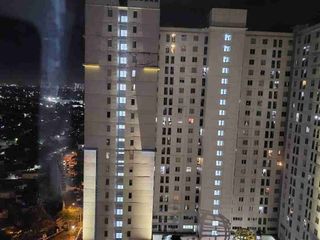 JUAL CEPET UNIT GERANIUM APART BASURRA