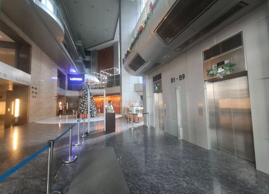 COMMERCIAL AND OFFICE BUILDING | Lamudi.com.ph