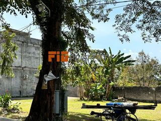 DI JUAL TANAH DI JL KUTAB