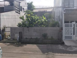 TANAH MURAH DI KOMPLEK KEJAKSAAN AGUNG PASAR MINGGU DIJUAL