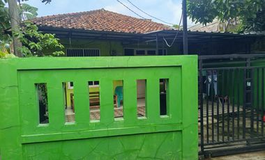Dijual cepat rumah di cipondoh tangerang